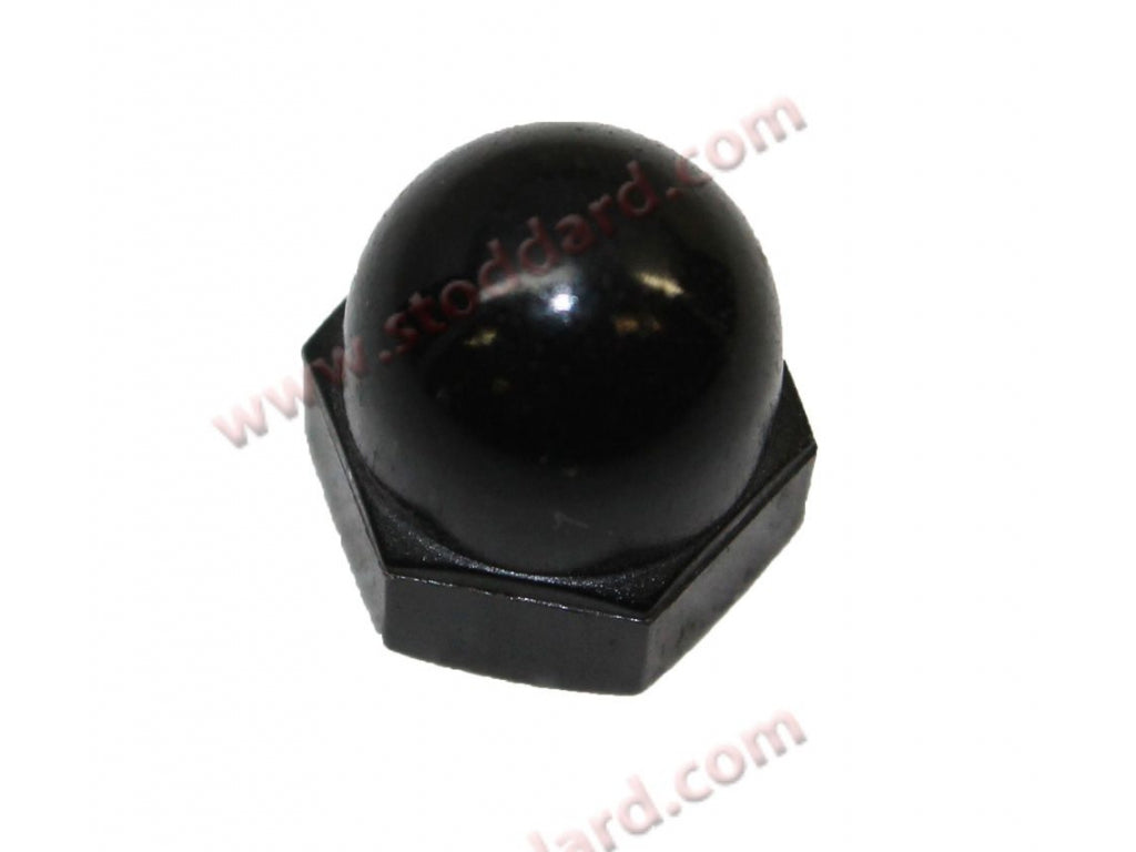 Cap Nut For Interior Door Equipment