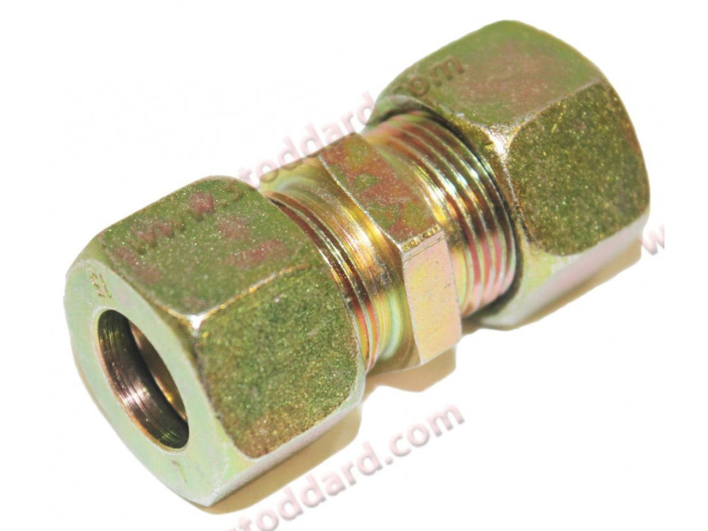 Pipe Joint Socket