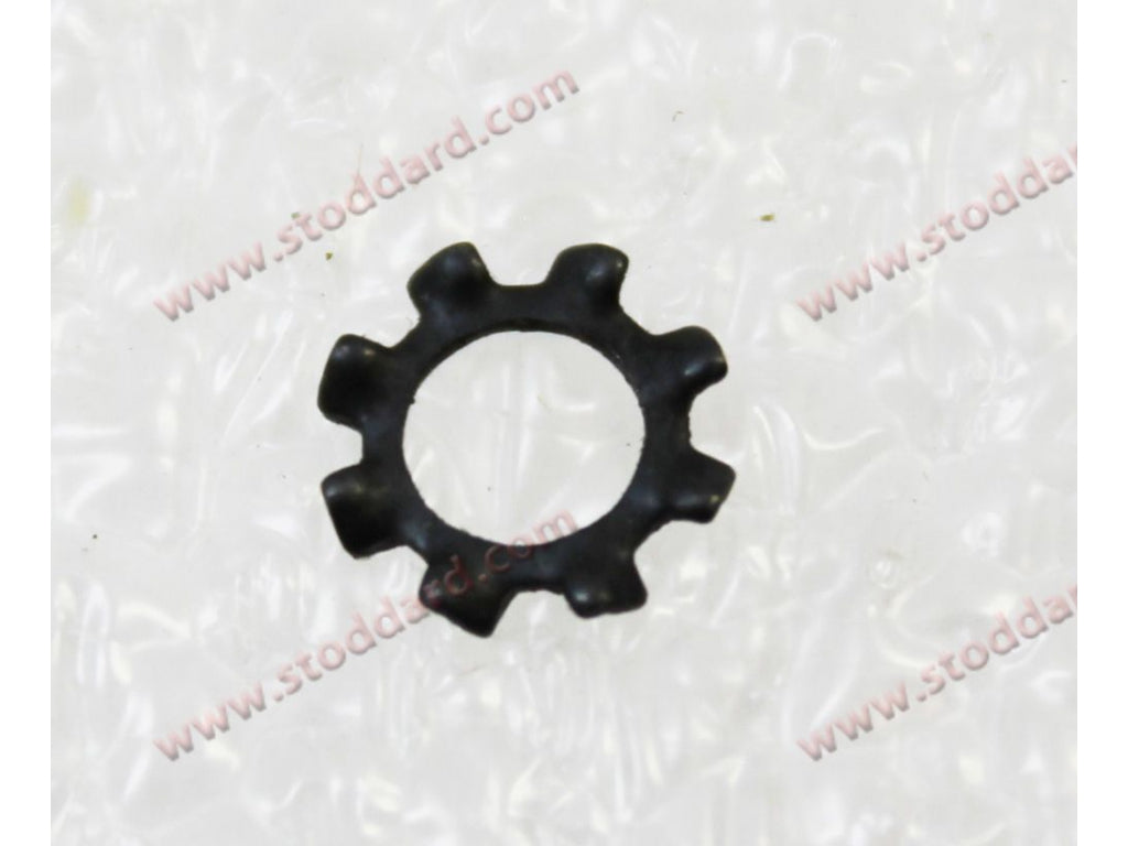 Lock Washers 4mm