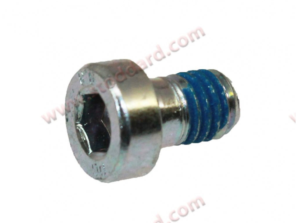 Pan Head Screw For Door Glass Frame