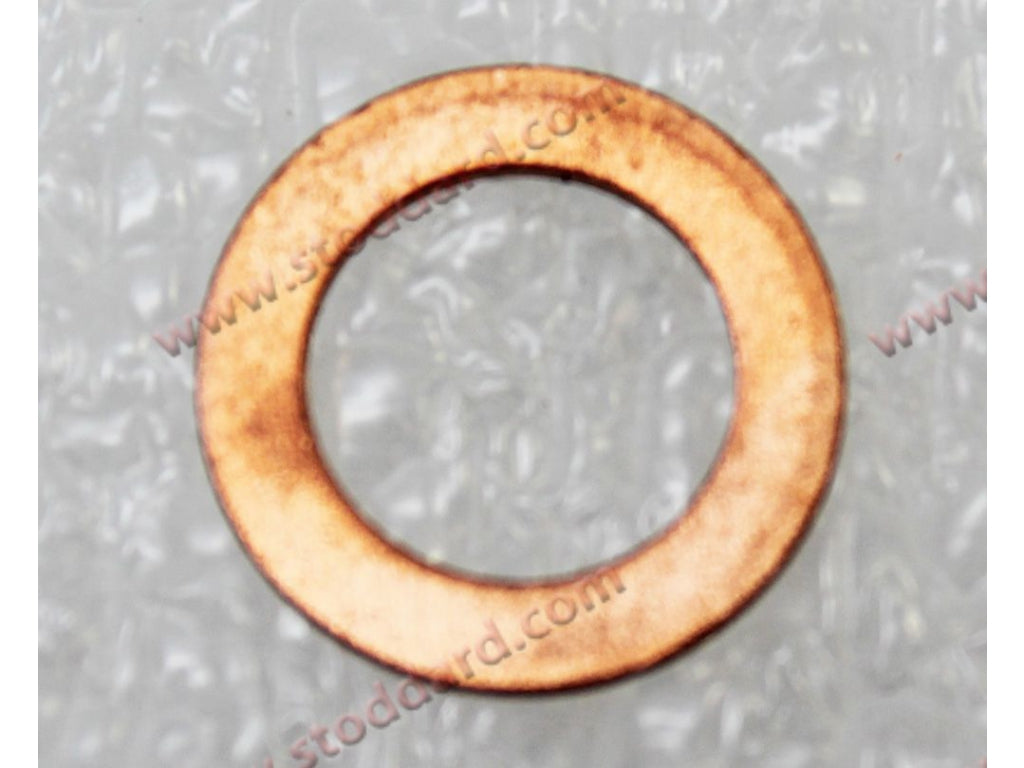 Seal Ring For Front Brake Disc