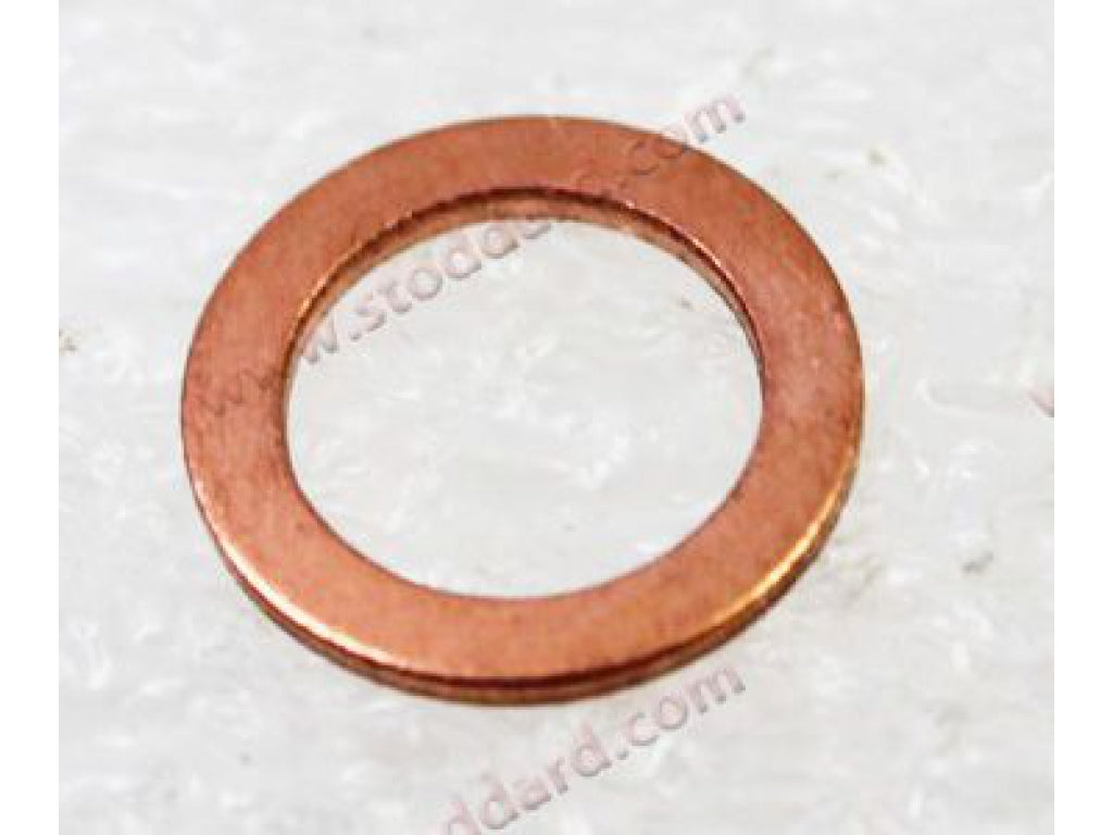 Fram Oil Filter Cover Copper 12mm x 18mm Sealing Washer