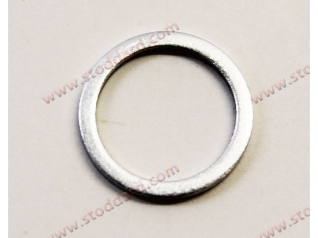 Sealing Ring 12 X 15 For Oil Pipe