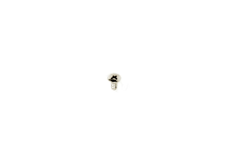 2.9X6.5 Screw 914 rear window cap