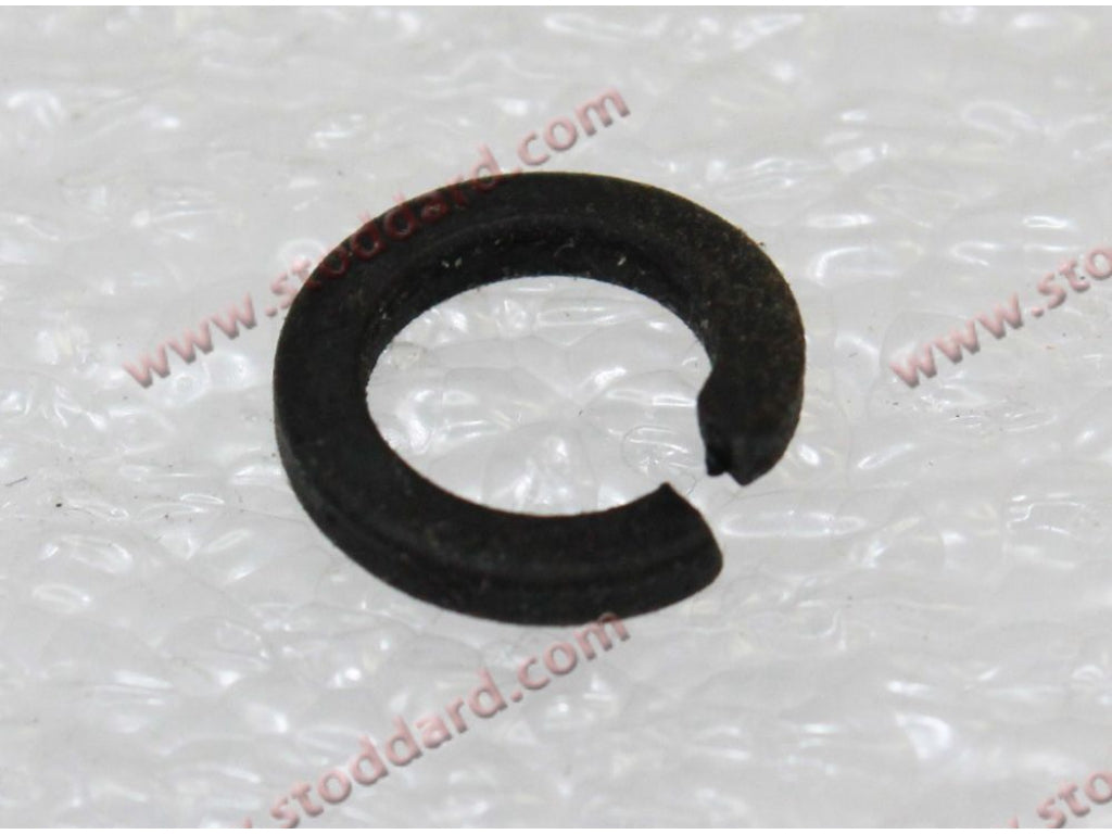 Lock washer m8
