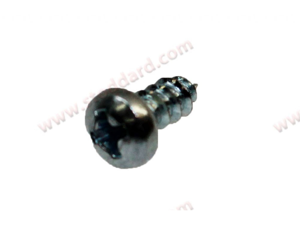 Screw 2.9 X 6.5 For Profile Rail