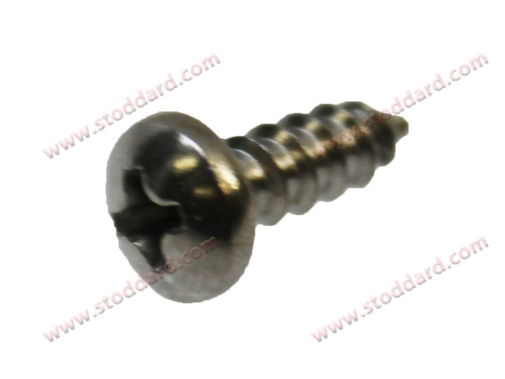Scew for Clothes Hook. 3.9 x 13