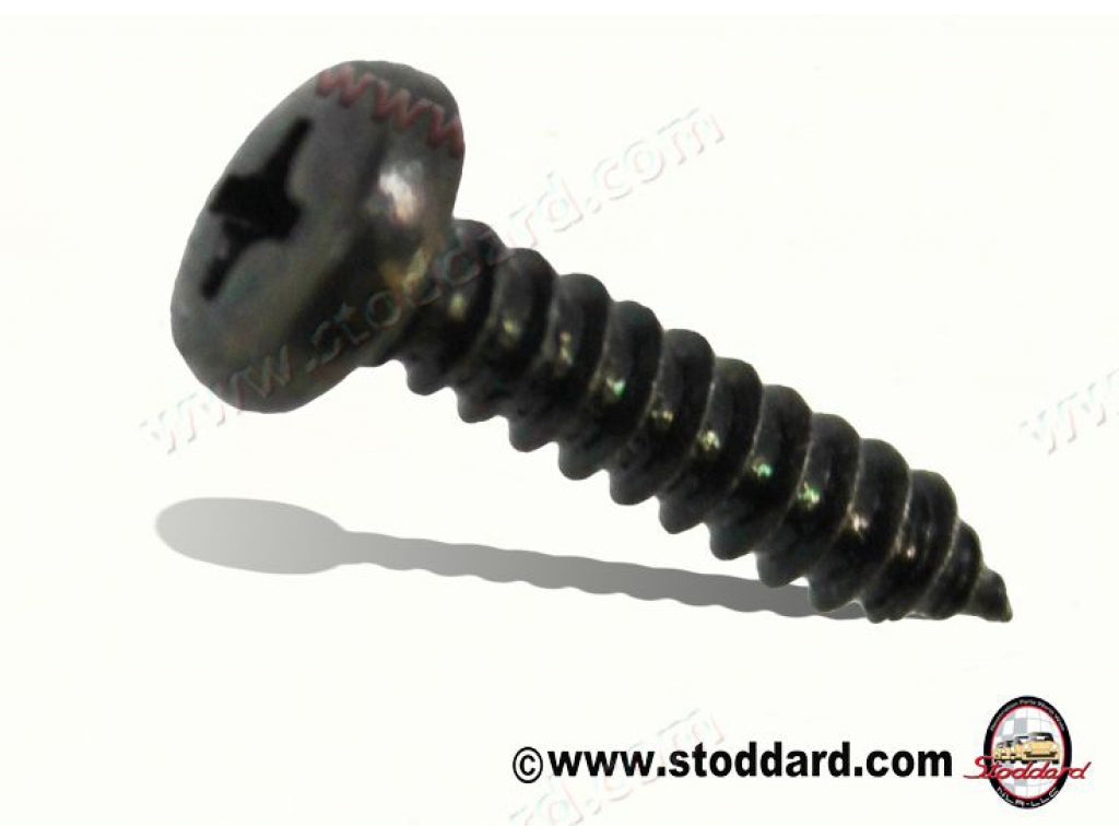 Screw 4.8 X 22 For Inner Front Lining