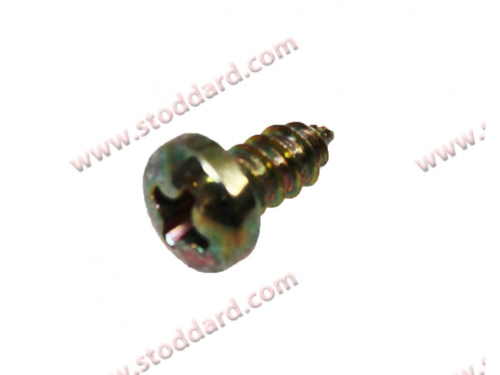 Screw 4.2 x 9.5 For Rear Bumper Cover