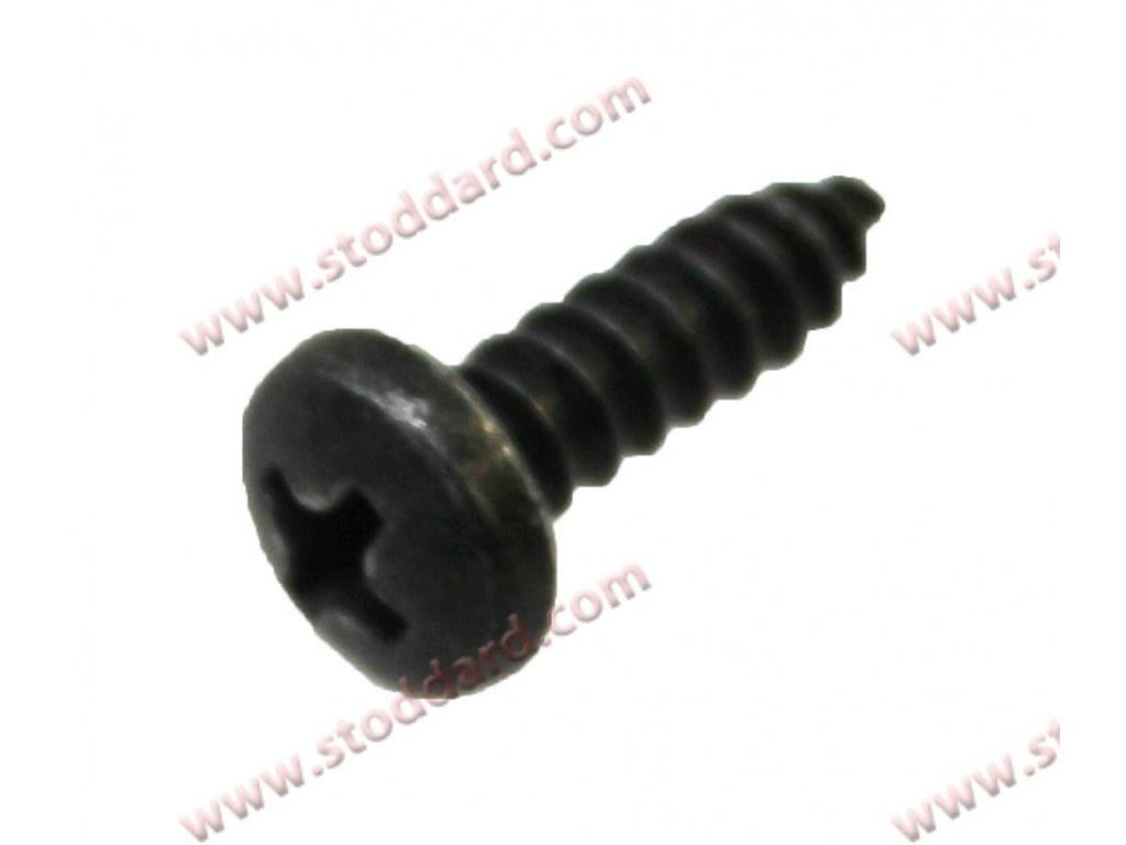 Screw 4.8 X 16 For Mounting On Door Trim Panel