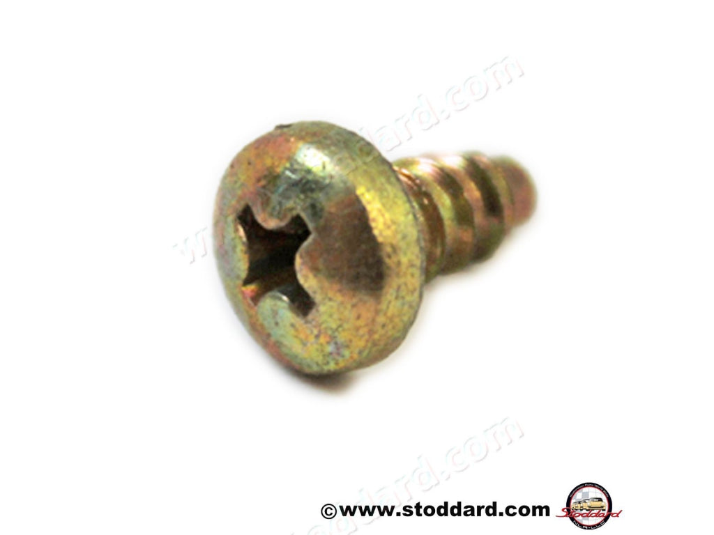 Tap Screw 4.8x9.5 For Blower Assembly