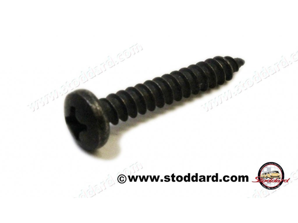 Screw 3.5 X 22 For License Plate Light