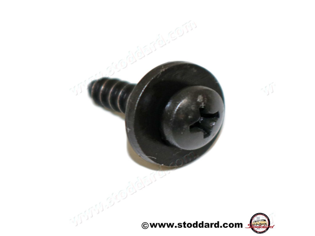 Screw 4.8 X 16 For 911 964 Wheelhousing 1990-1994