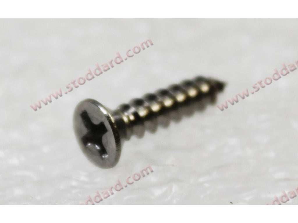 Screw 3.5 X 16