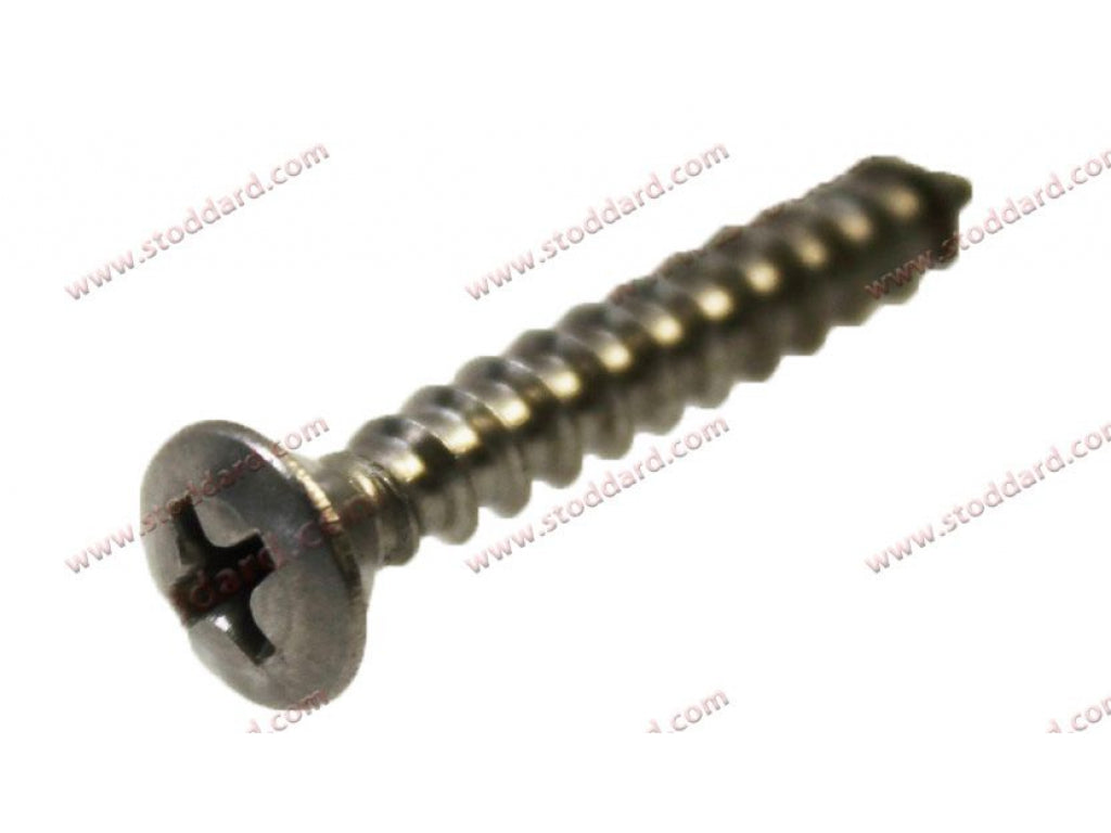 4.2 x 32 Screw For Rear Roadster Trim