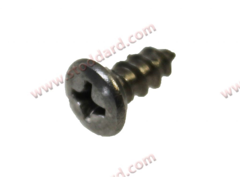 Screw