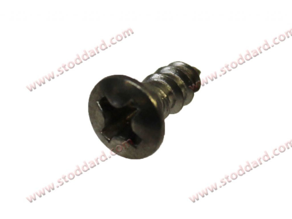 Screw 3.9 X 13