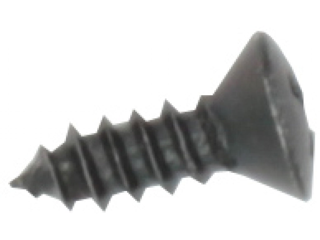 BLACK DASH FACIA SCREW 4.2x13; 914 four required