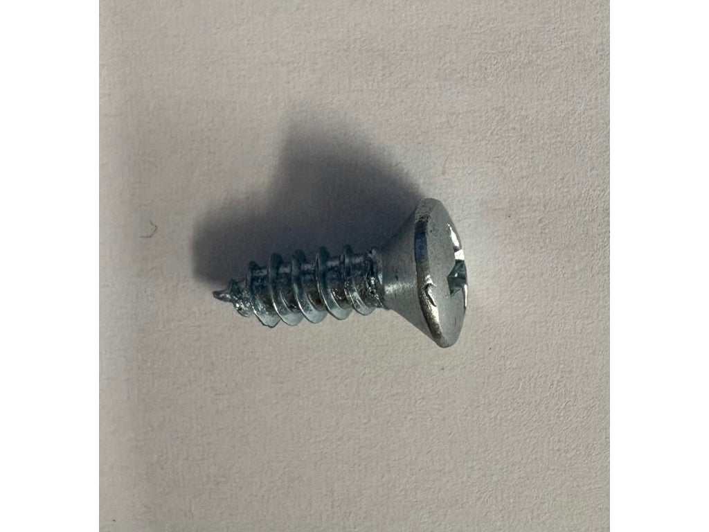 914 speaker housing screw two required 4.8x16