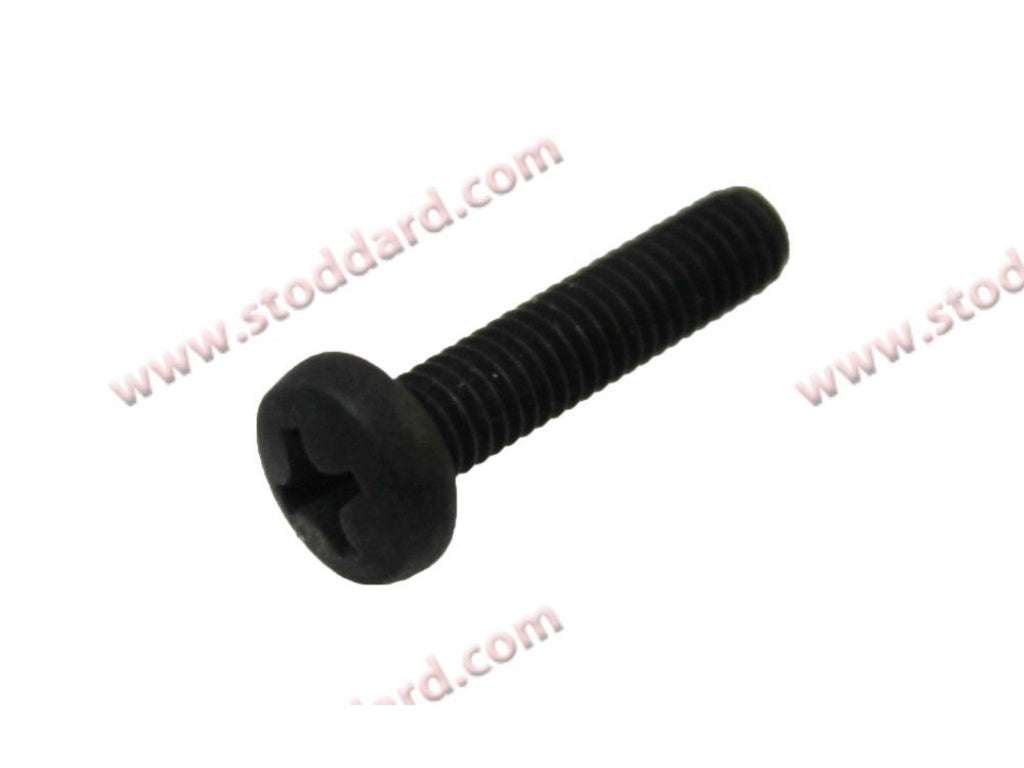 Screw 4 X 18 For Air Duct
