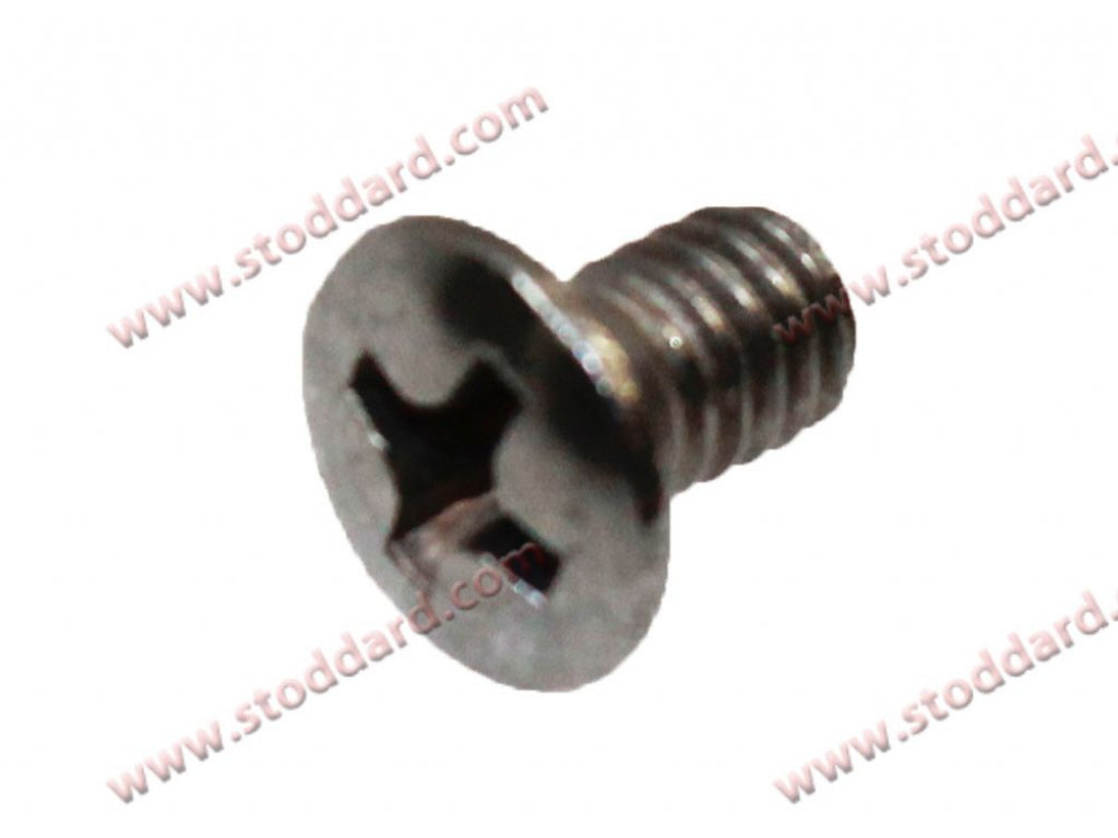 4 X 6M Screw