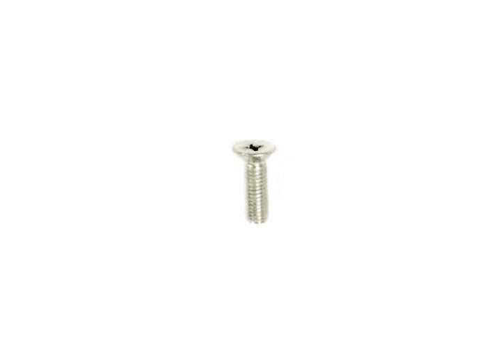 5X15 Screw 914 top latch