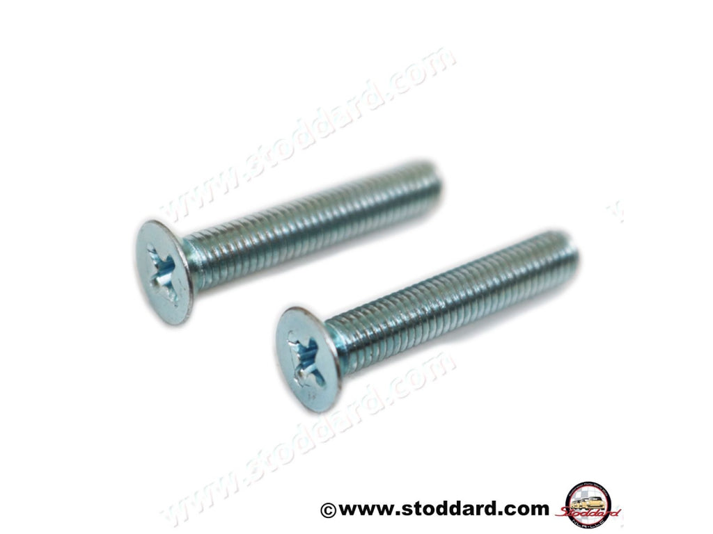 Screw Kit For 356C Glovebox Strap