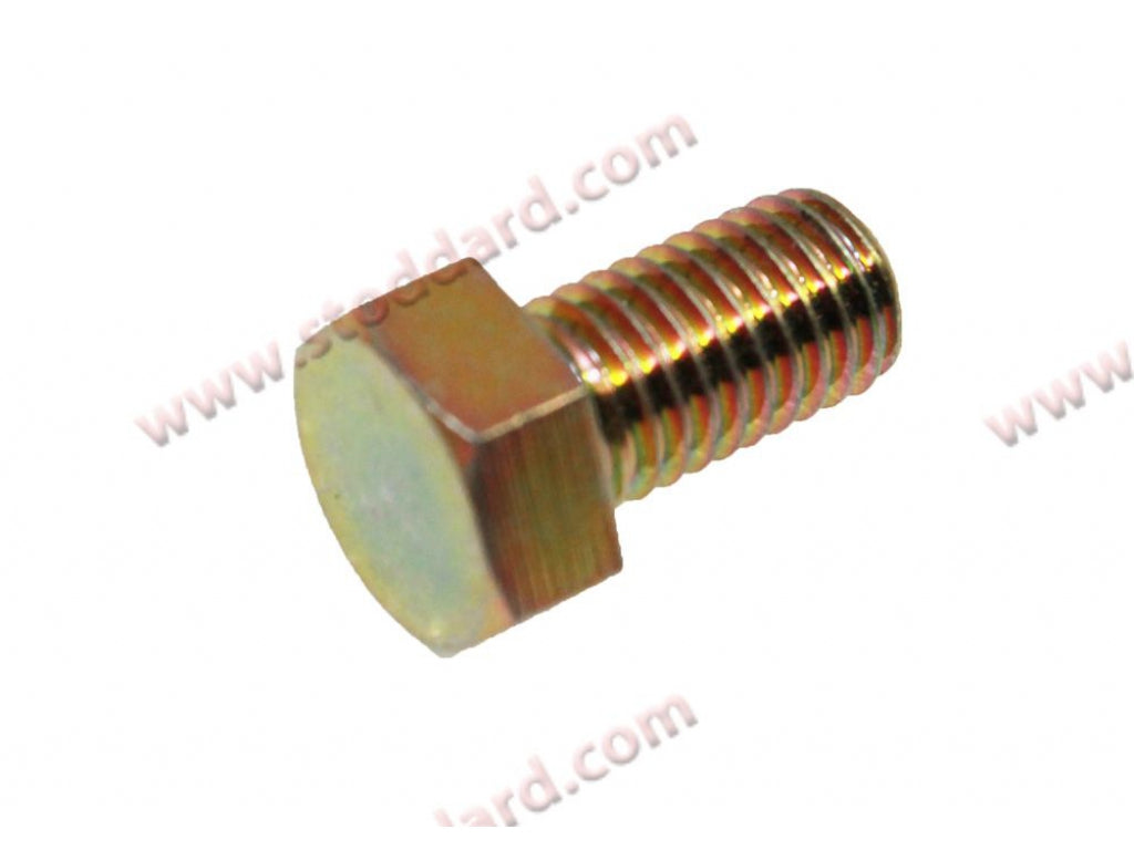 Bolt 10 x 18 For Muffler Bracket