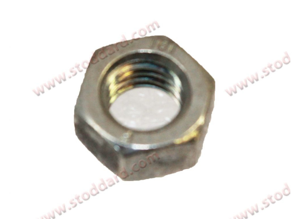Hexagon Nut  10mm