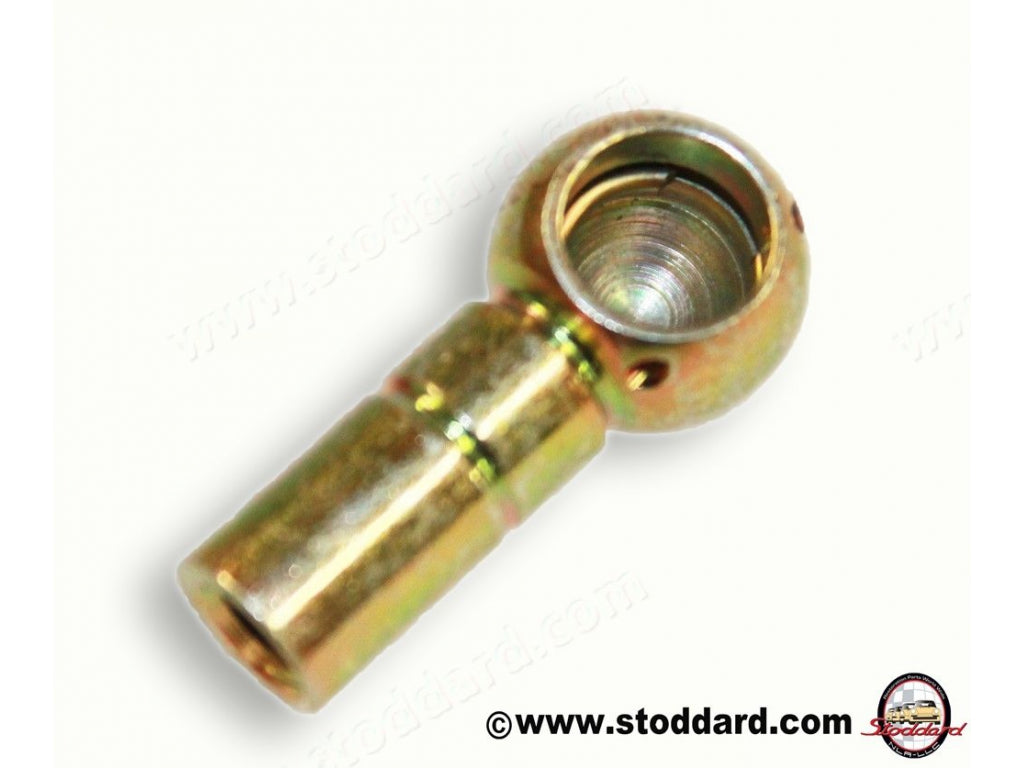 Ball Cup For Carburettor