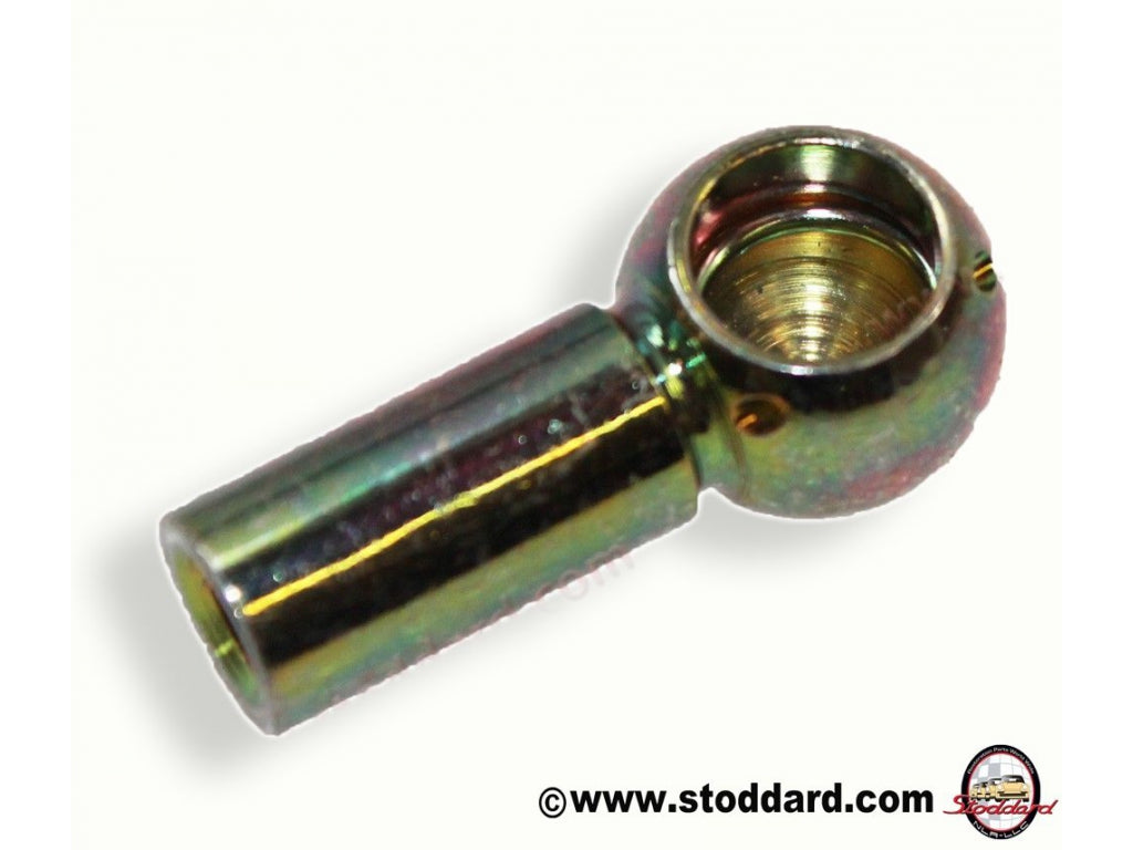 Ball Socket For Carburettor Assembly