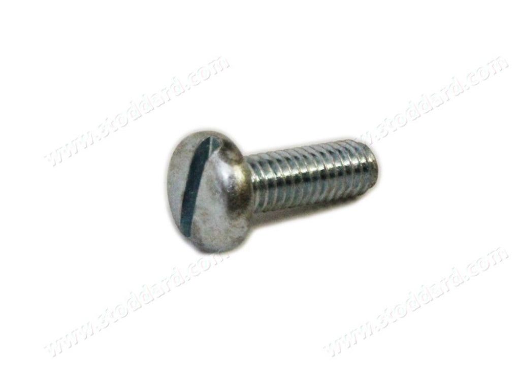 4X12 Pan Head Screw For Horn Relay Assembly
