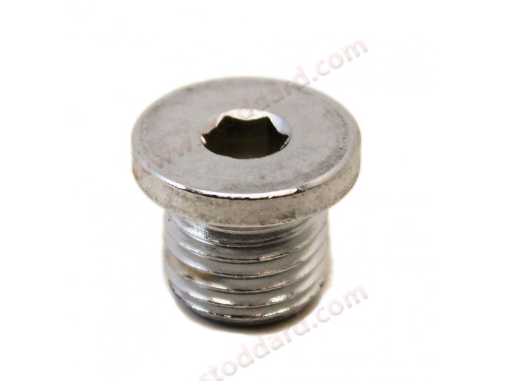 Screw Plug