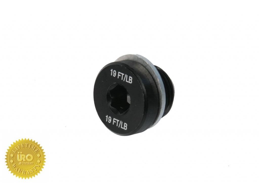 Oil Drain Plug