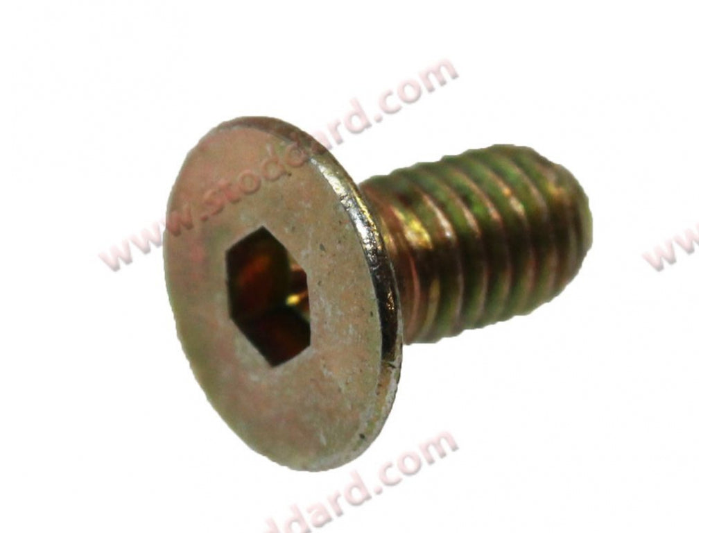 Socket Screw 6 X 12