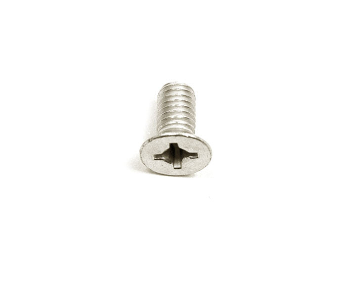 REAR ROTOR SCREW Set of two 914