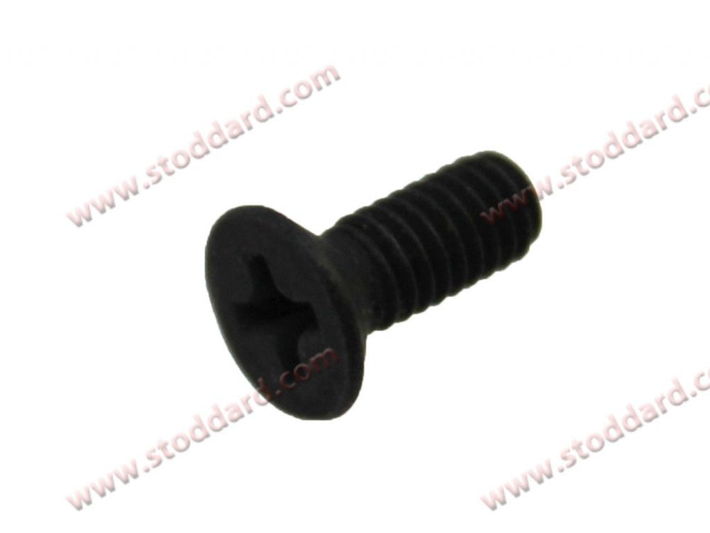 Screw 4 X 10 For Folding Top Bow Roof Frame Assembly