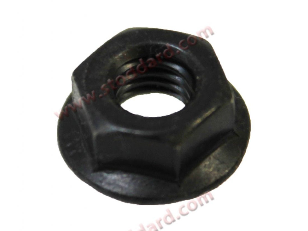 Plastic Nut M6 911 94-98