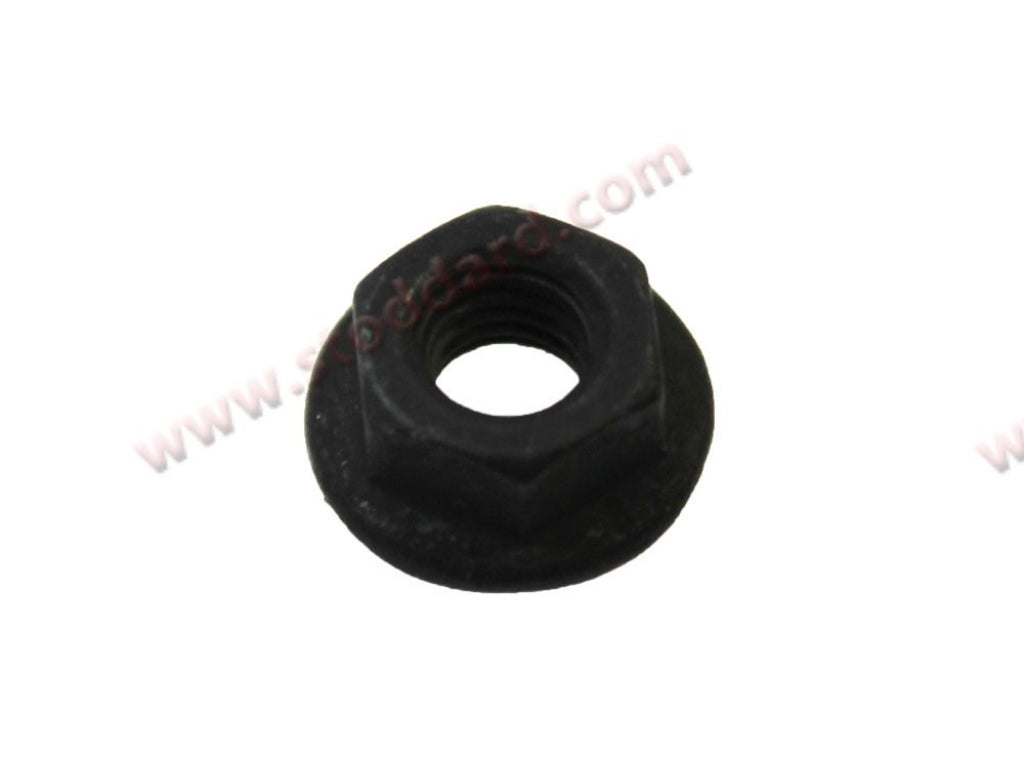 Hexagon Nut M6 For Lower Luggage Compartment
