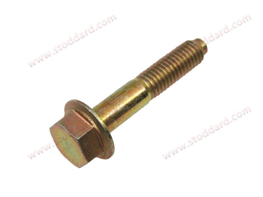 Hex Head Screw 8x42 For Hydraulic Mount