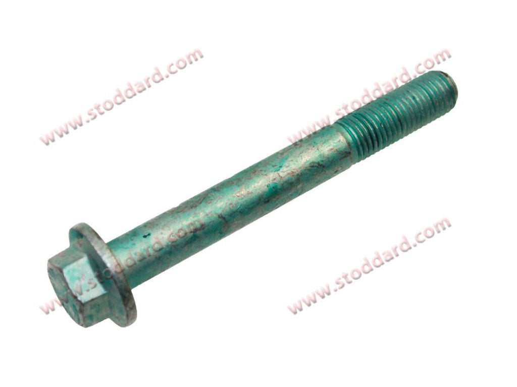 Hex Bolt