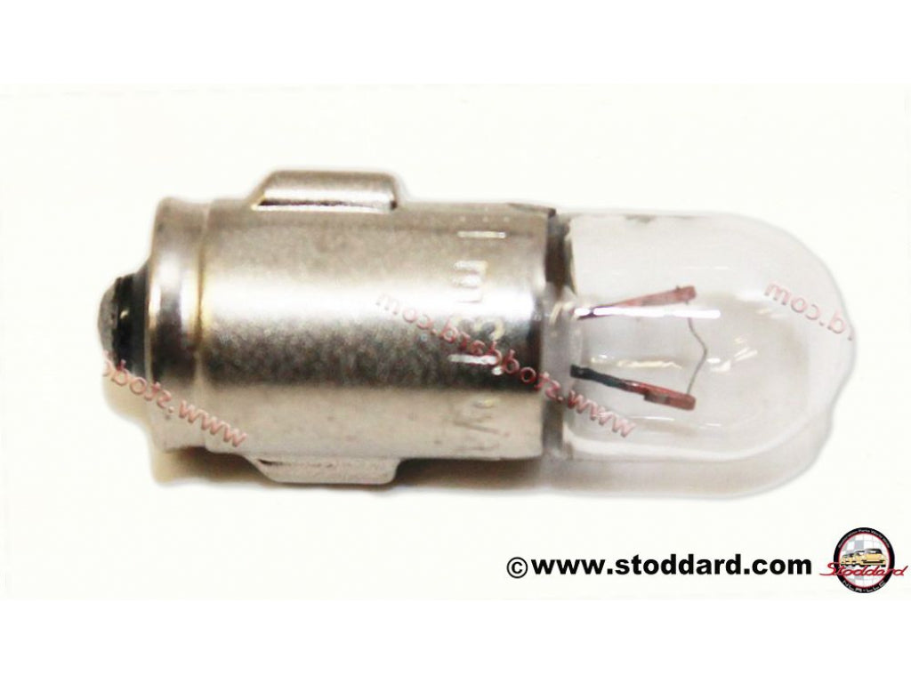 Instrument Bulb 6V 0.6 watt for 356