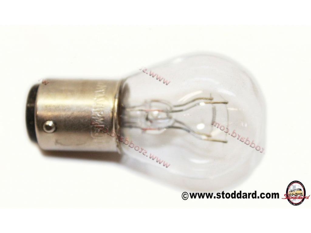 Light Bulb 6V 21W Single Filament BA155