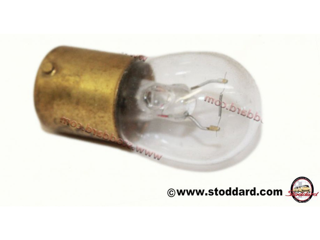 dual filiment Light Bulb 12V 10W BA9S Bulb