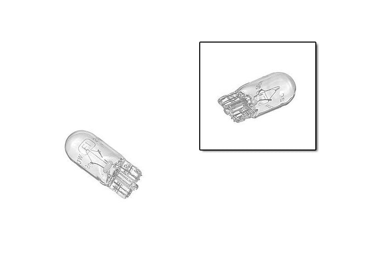 OSRAM-SYLVANIA BULB 12V-3W