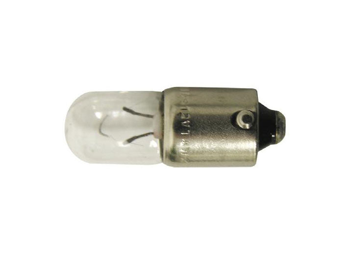 SYLVANIA BULB 12V 4W (OEM) 914 924 side marker license plate bulb