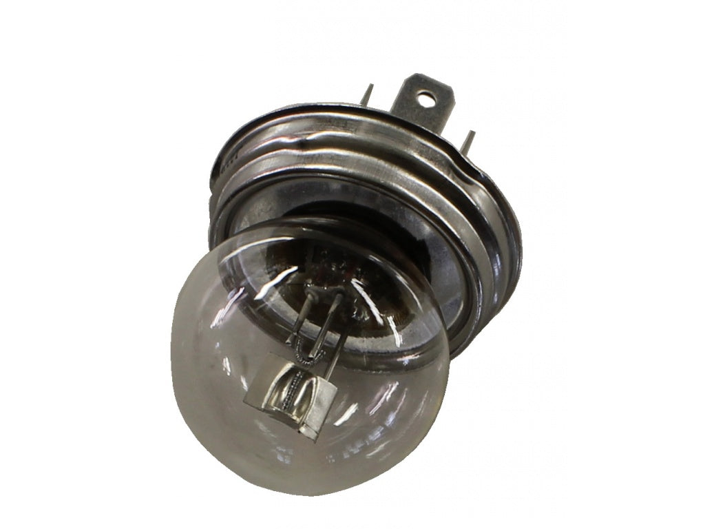 Replacement Bulb, ASYMETRICAL HEADLAMP for European 65-68