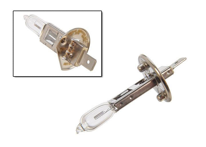 HELLA HALOGEN BULB