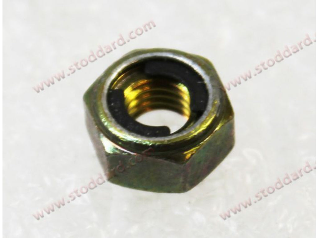 LOCKING NUT