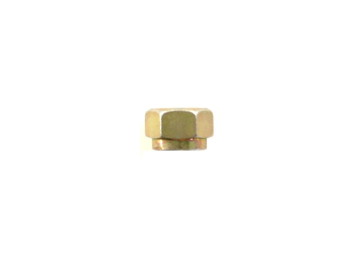 GENUINE PORSCHE LOCK NUT M22 X 1.5